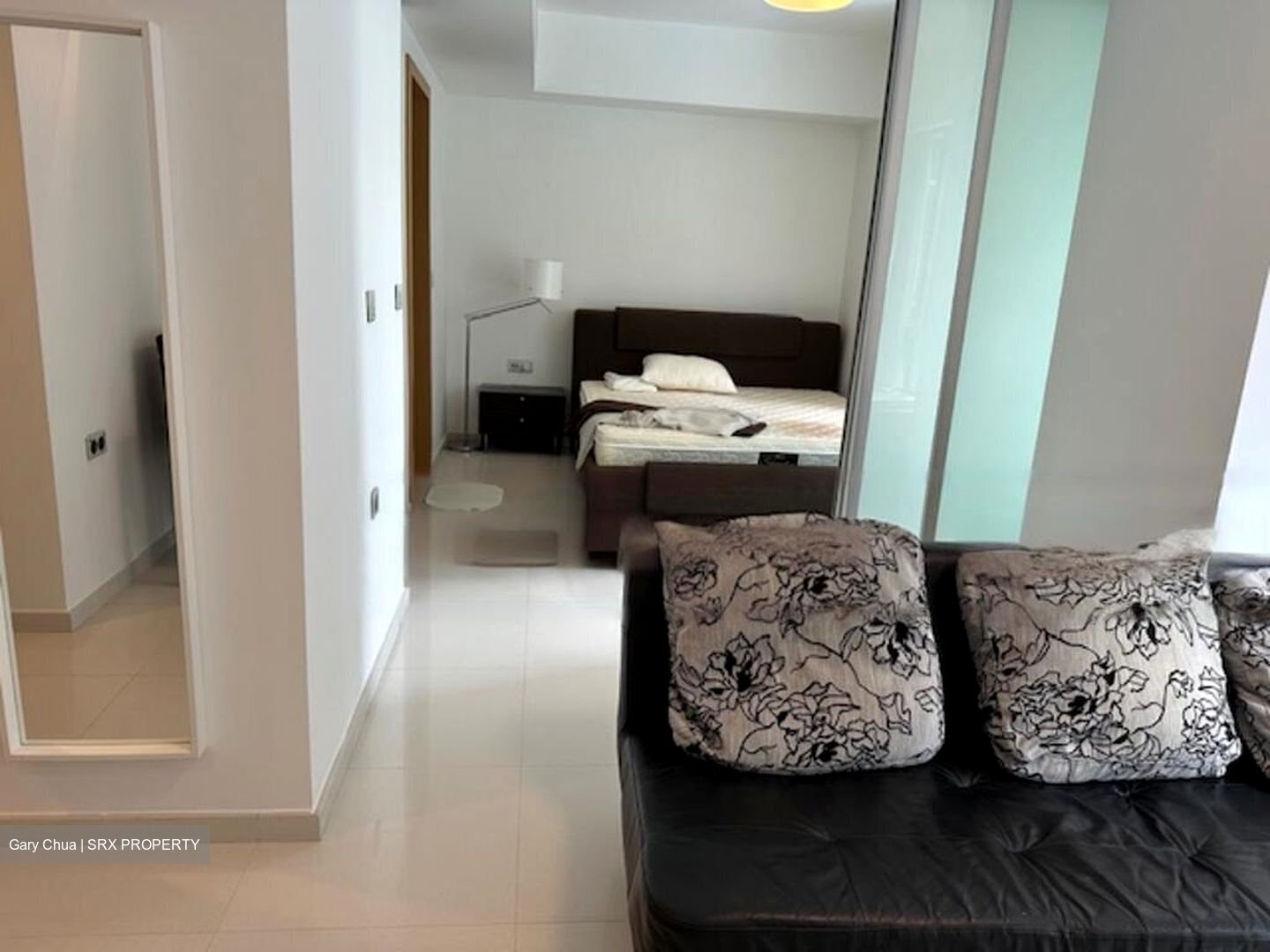 One Shenton (D1), Apartment #456231221